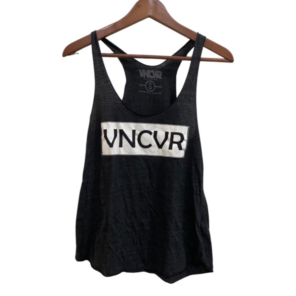 Women’s VNCVR muscle tank